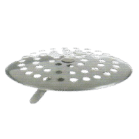 FILTRO DE ACERO PARA SOPAPA Ø 50 FG (x 10u.)