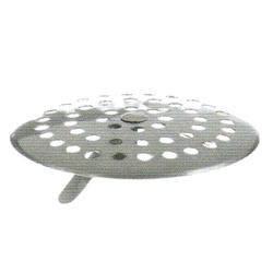 FILTRO DE ACERO PARA SOPAPA Ø 50 FG (x 10u.)