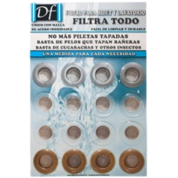 BLISTER FILTROS P/SOPAPA