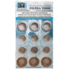 BLISTER FILTROS P/SOPAPA