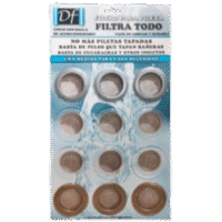 BLISTER FILTROS P/SOPAPA