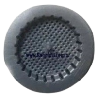 FILTRO SOPAPA AMERICANA PLASTICO (x 2u.)