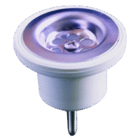 SOPAPA PLASTICA GINYPLAS