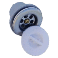 SOPAPA PLASTICA TG PLAST