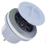 SOPAPA PLASTICA TG PLAST