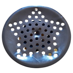 SOPAPA PLASTICA Ø 50 ESCURRIDOR ARIEL