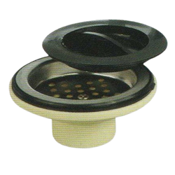 SOPAPA PLASTICA TIPO AMERICANA