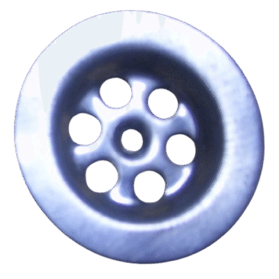 REJILLA ACERO PARA SOPAPA