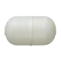 BOYA PLASTICA DEPOSITO DOS ROSCAS GRUESA