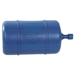 BOYA PLASTICA PARA DEPOSITOS