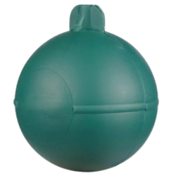 BOYA PLASTICA PARA TANQUE