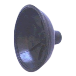 SOPAPA VENTOSA DE GOMA LIVIANA