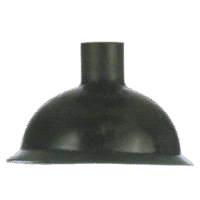 SOPAPA VENTOSA DE GOMA REFORZADA