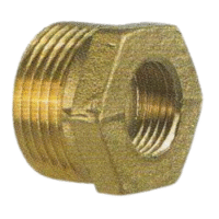 BRONCE BUJE REDUCCION