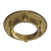 BRIDA DE BRONCE PARA GRIFERIA