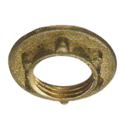 BRIDA DE BRONCE PARA GRIFERIA