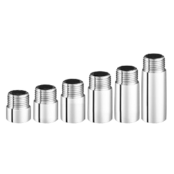 PROLONGACION CROMADA