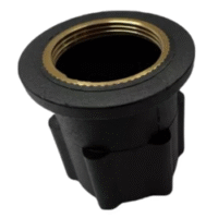 PROLONGACION GRIFERIA MONOCOMANDO