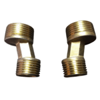 SET CONEXION EXCENTRICA GRIFERIA