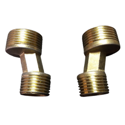 SET CONEXION EXCENTRICA GRIFERIA