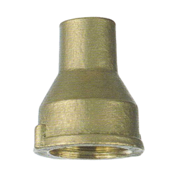 TUBO SOLDAR BRONCE HEMBRA