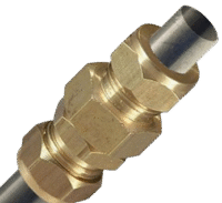 GAS - CONEXION TREFILADA COCINA