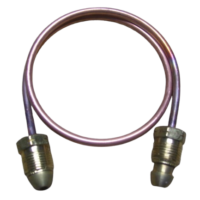 FLEXIBLE COBRE SUPER GAS ENVASADO