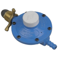 CABEZAL REGULADOR 10 KG PAZ