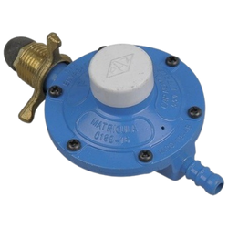 CABEZAL REGULADOR 10 KG PAZ