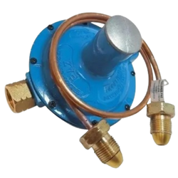REGULADOR GAS ENVASADO