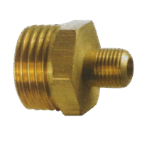 GAS REDUCCION TREFILADA M-M