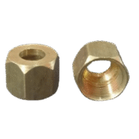 TUERCA AJUSTE TREFILADA