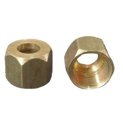 TUERCA AJUSTE TREFILADA