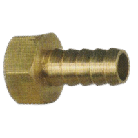 GAS TETON PARA GAS HEMBRA