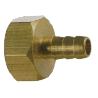 GAS TETON PARA GAS HEMBRA