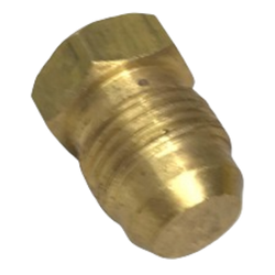 GAS - TAPÓN SUPERGAS ROSCA IZQUIERDA