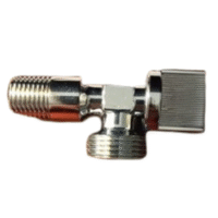 CONEXION LAVARROPAS SIMPLE 1/2" X 3/4"