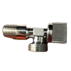 CONEXION LAVARROPAS SIMPLE 1/2" X 3/4"