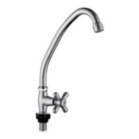 CANILLA MESADA METAL P/MOVIL