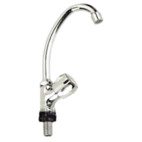 CANILLA MESADA METAL P/MOVIL