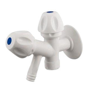 CANILLA PLASTICA LAVARROPAS GINYPLAS