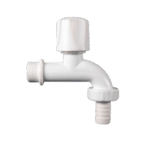 CANILLA PLASTICA PICO MANGA ECO 3/4"