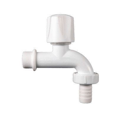 CANILLA PLASTICA PICO MANGA ECO 3/4"