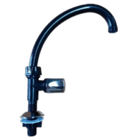 CANILLA PLASTICA MESADA P/MOVIL 'J'