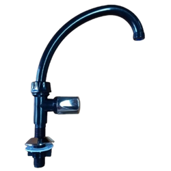 CANILLA PLASTICA MESADA P/MOVIL 'J'