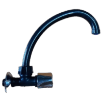 CANILLA PLASTICA PARED P/MOVIL 'J'