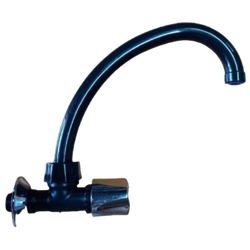 CANILLA PLASTICA PARED P/MOVIL 'J'