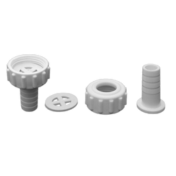 UNION MANGA PARA CANILLA PLASTICA