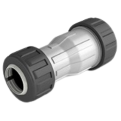 MANGUITO DE REPARACION RED. 3/4" x 1/2"