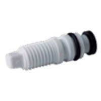 REPUESTO VÁSTAGO CANILLA GINY (x 5u.)